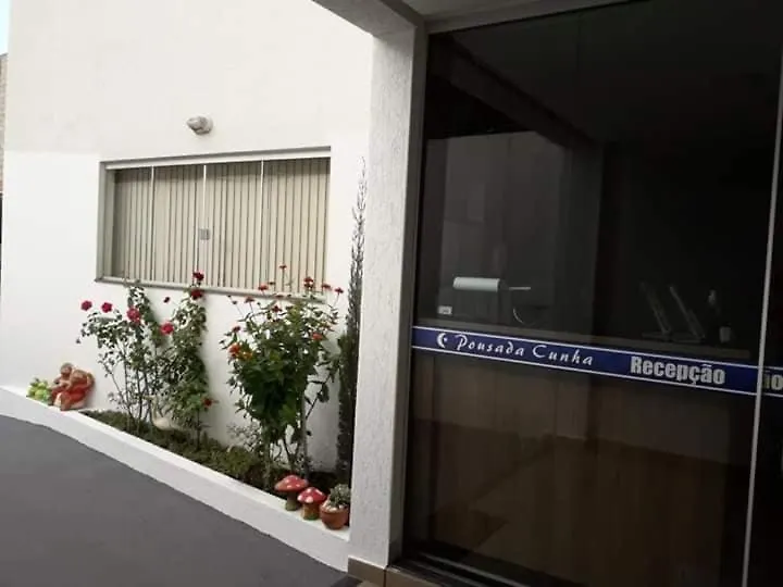 Hotel Pousada Cunha Caldas Novas
